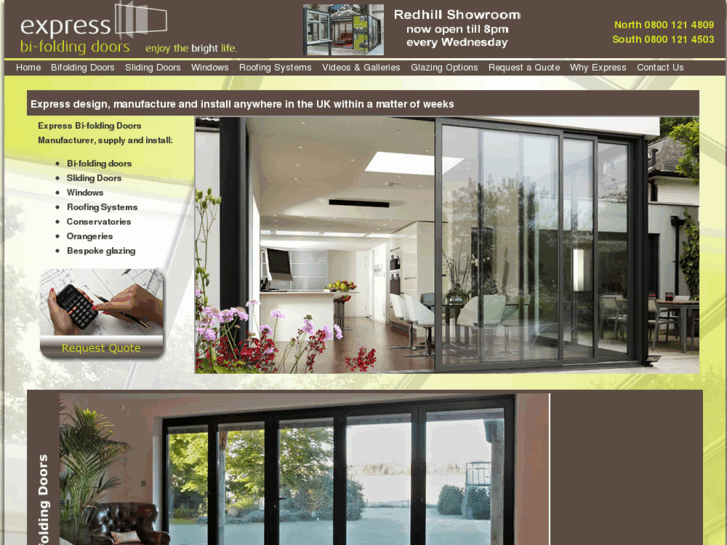 www.expressbifoldingdoors.co.uk