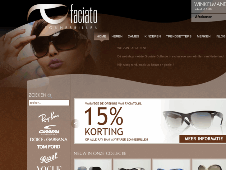 www.faciato.nl