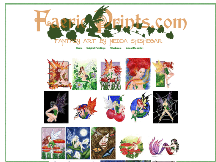 www.faerieprints.com