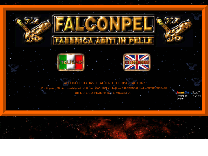 www.falconpel.it