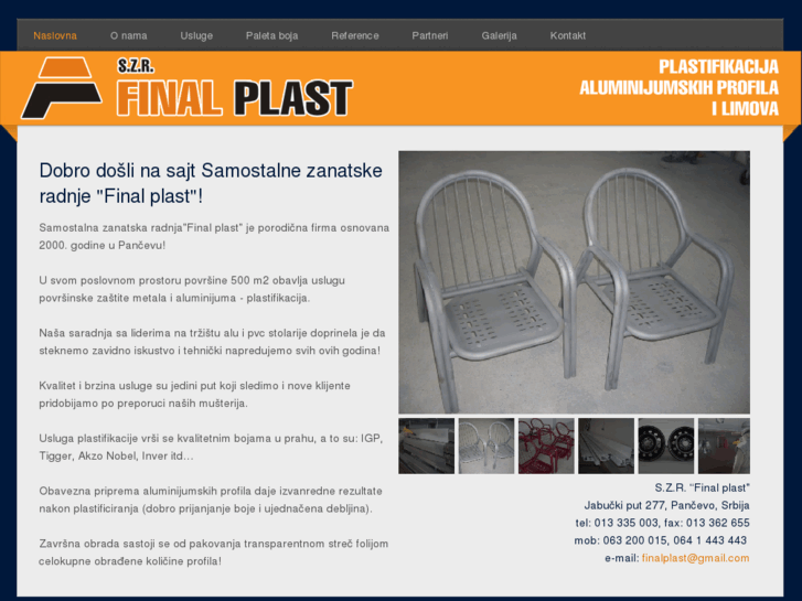 www.finalplast.com