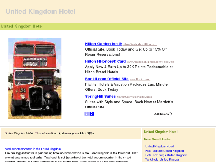 www.find-hotels-in-united-kingdom.com