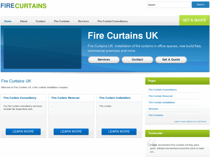 www.firecurtainsuk.com