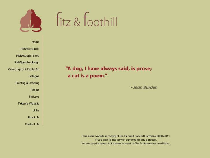 www.fitzandfoothill.com