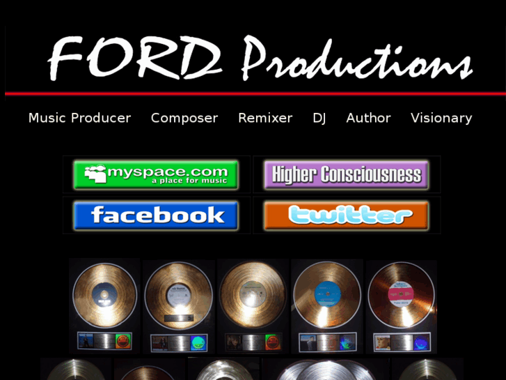 www.fordproductions.com