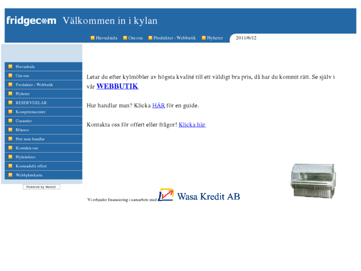 www.fridgecom.com