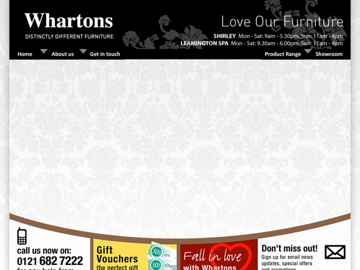 www.furnituresolihull.com