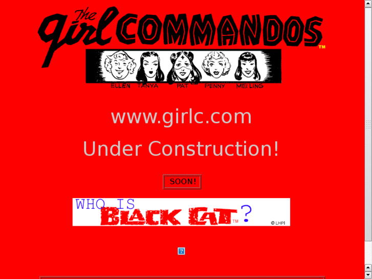 www.girlc.com