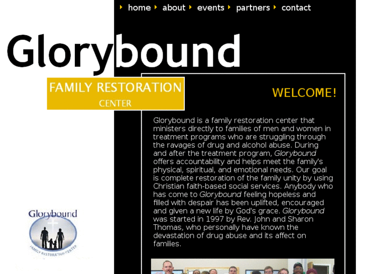 www.gloryboundministriesmn.org