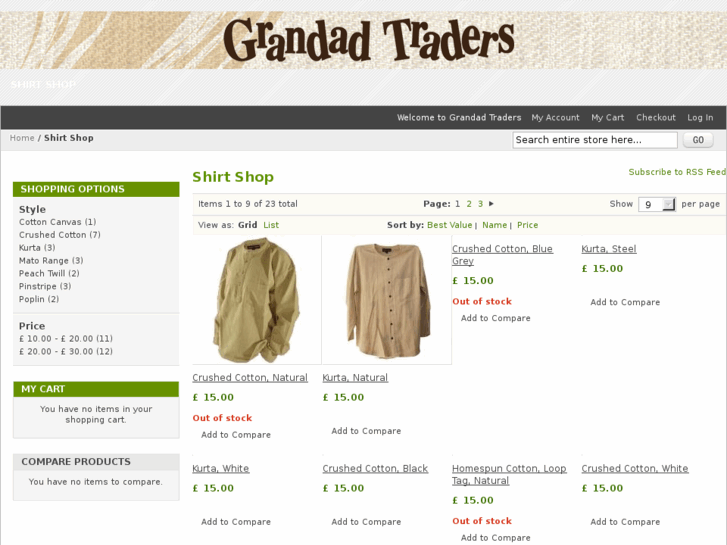 www.grandadtraders.com