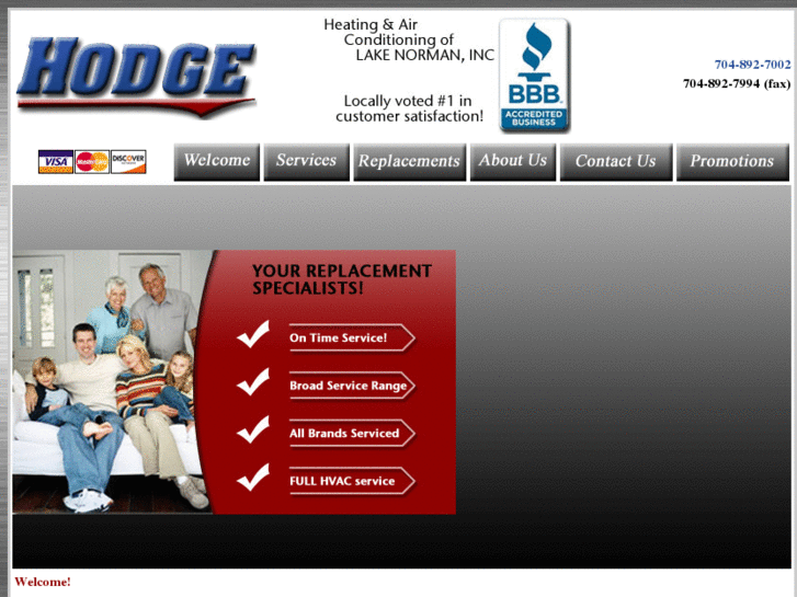 www.hodgehvac.com