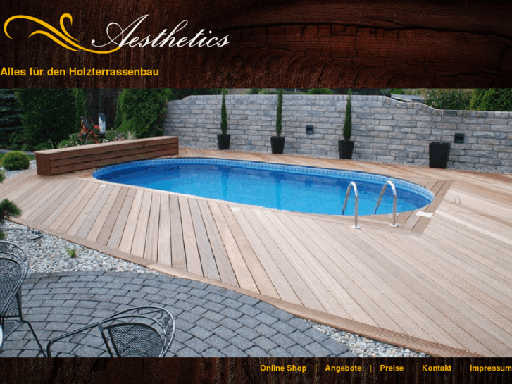 www.holzterrassenbau.net