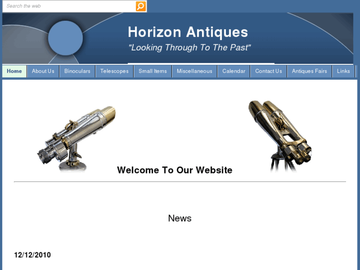 www.horizonantiques.net