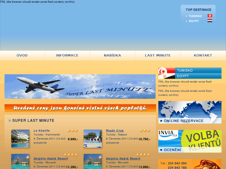 www.horizontravel.cz