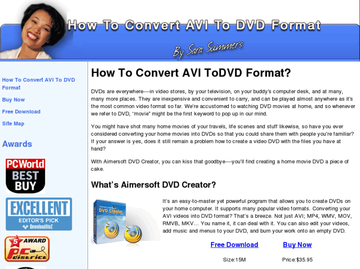 www.howtoconvertavitodvdformat.com