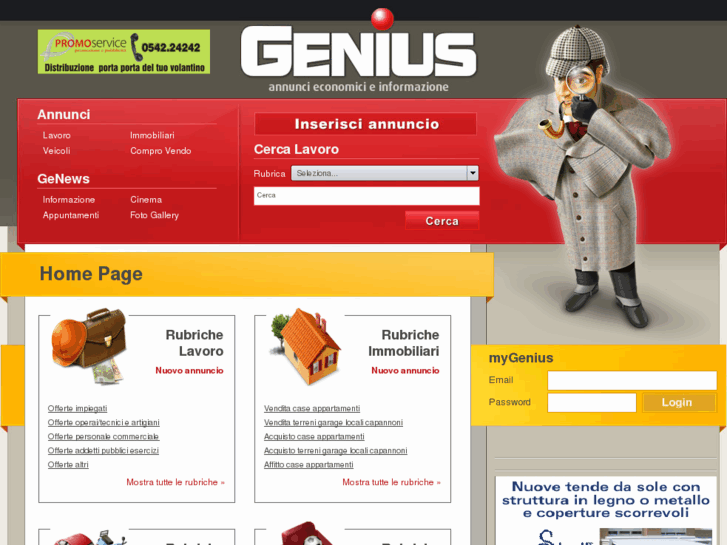 www.ilgenius.it