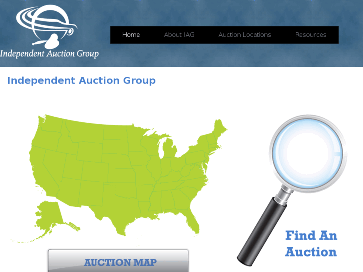 www.independentauctiongroup.com