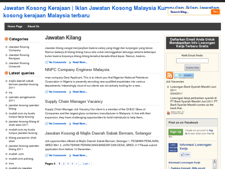 www.infojawatankosong.info