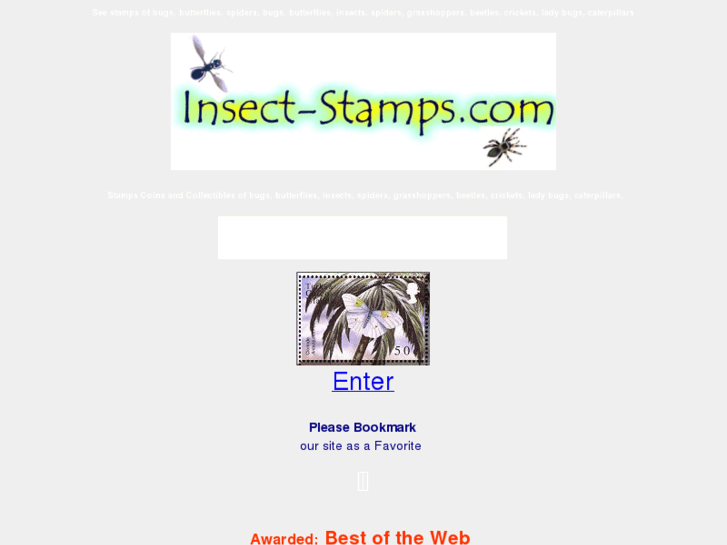 www.insect-stamps.com