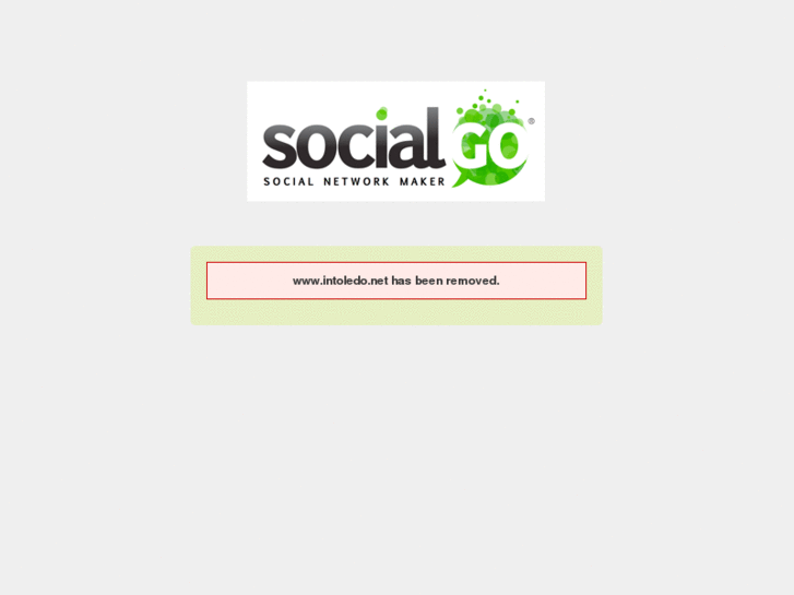 www.intoledo.net