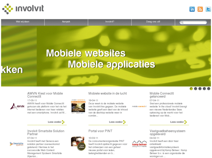 www.involvit.mobi