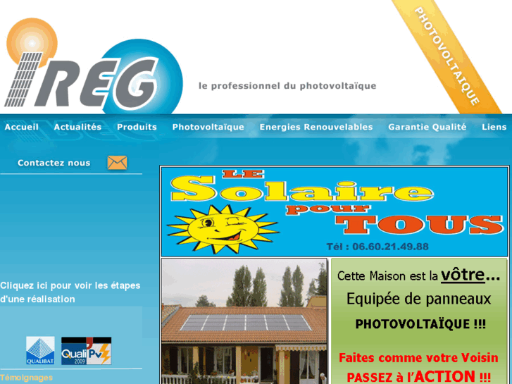 www.ireg-sud.com