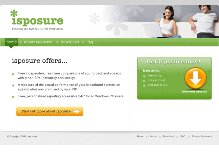 www.isposure.co.nz