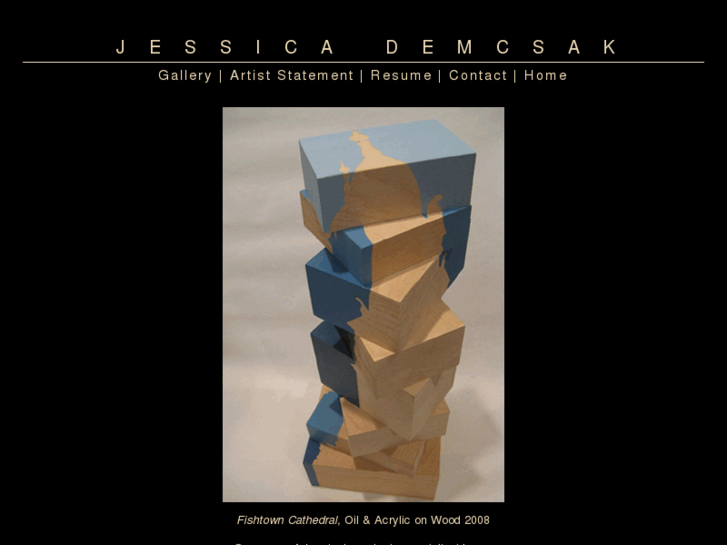 www.jessicademcsak.com