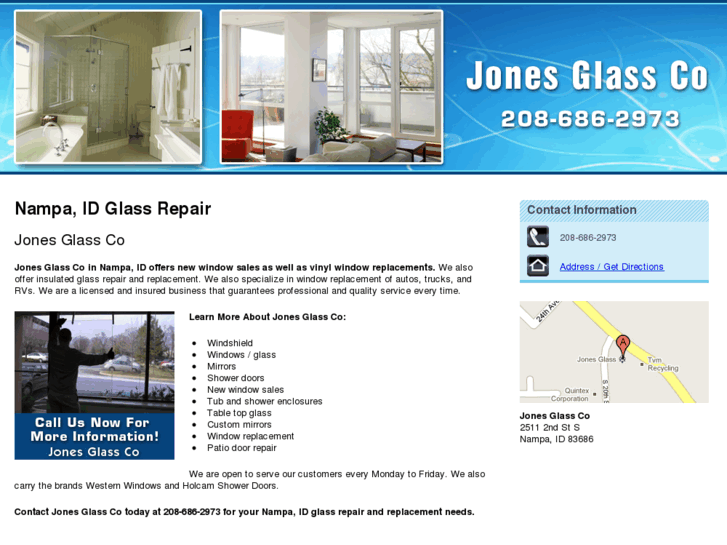 www.jonesglassnampa.com