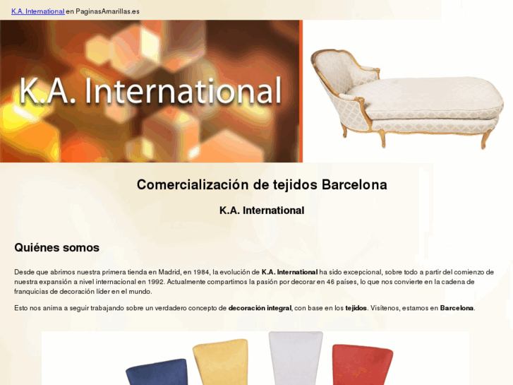 www.ka-international.info