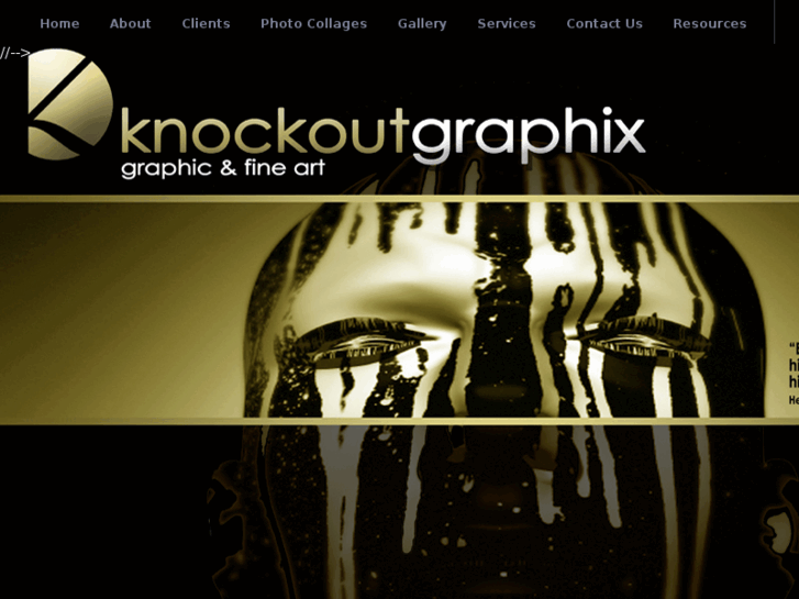 www.knockoutgraphix.com