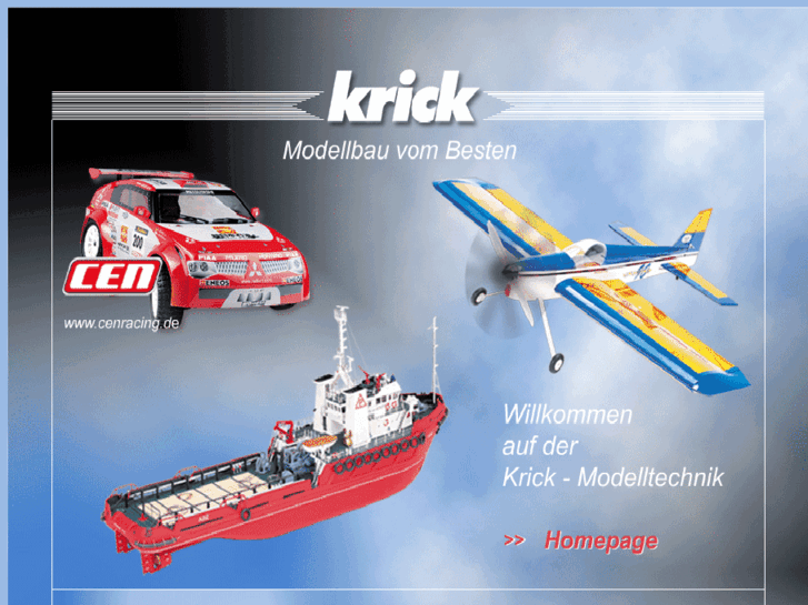 www.krick-modellbau.de