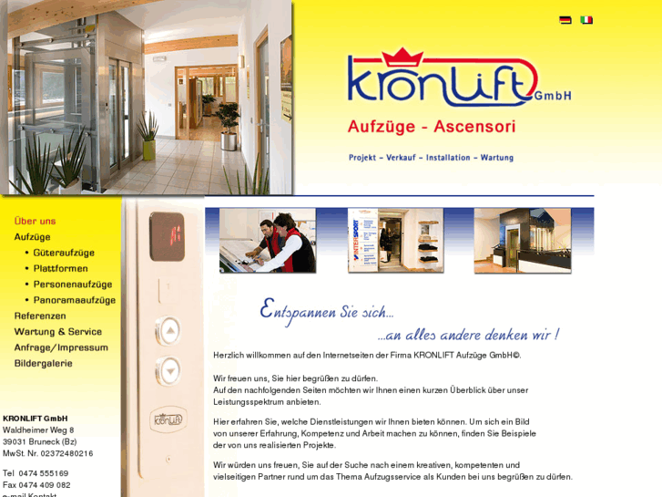 www.kronlift.com