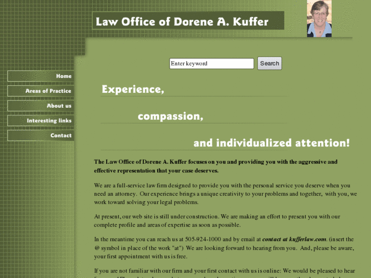 www.kufferlaw.com