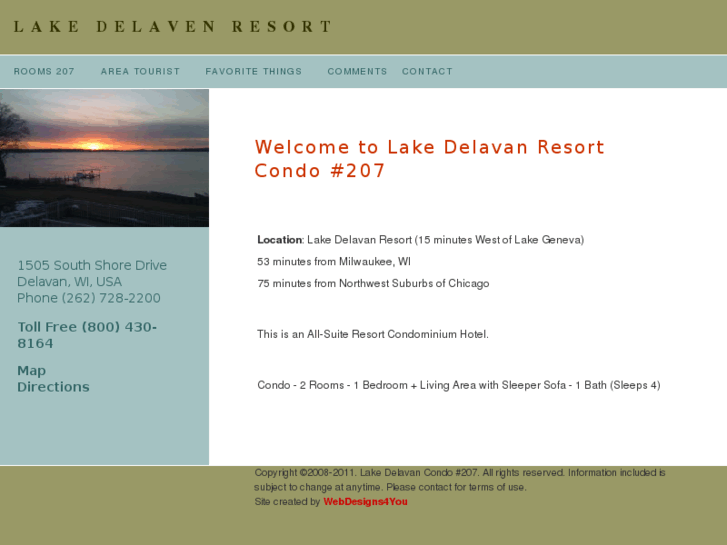 www.lakedelavancondo.com