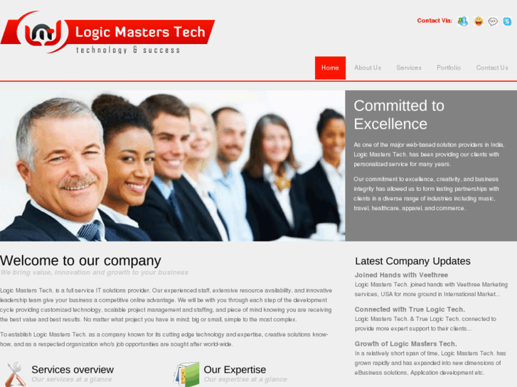 www.logicmasterstech.com