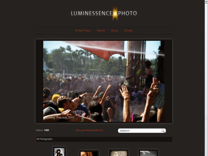 www.luminessence-photo.com