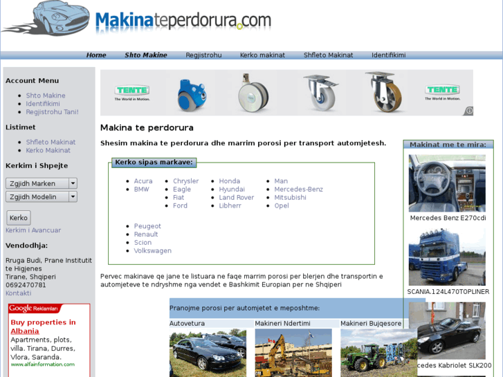 www.makinateperdorura.com