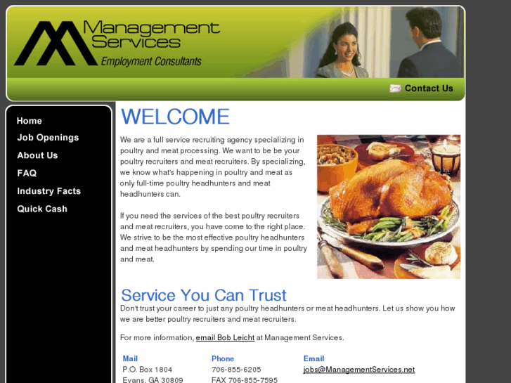 www.managementservices.net