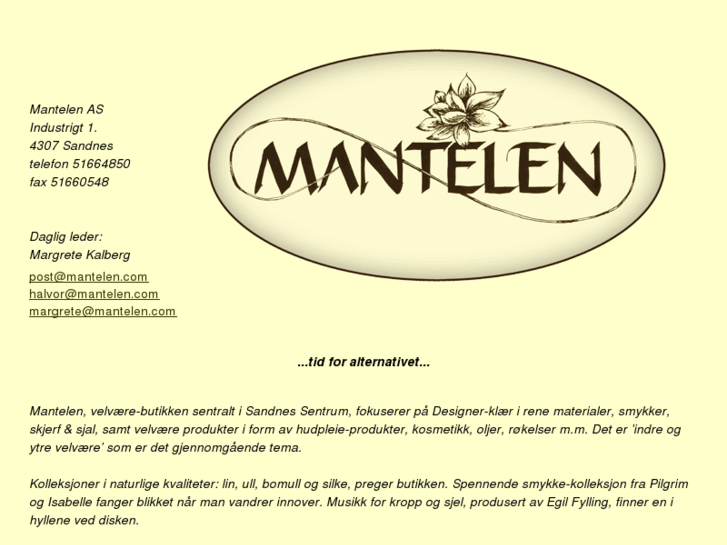 www.mantelen.com