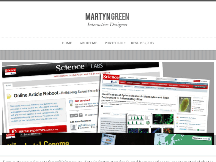 www.martyngreen.net