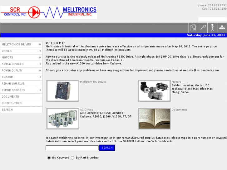 www.melltronics.com