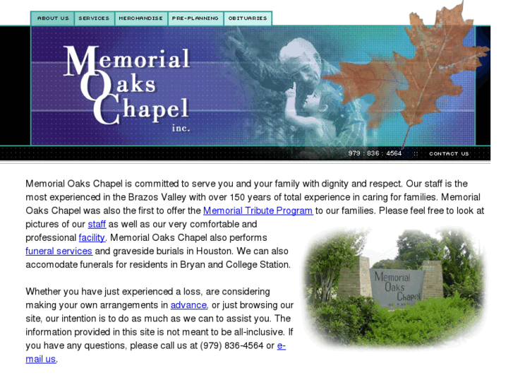 www.memorialoakschapel.com