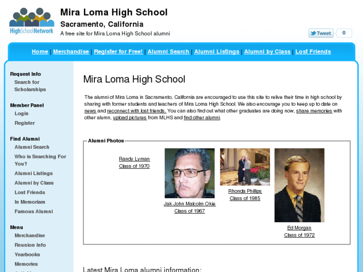 www.miralomahighschool.org