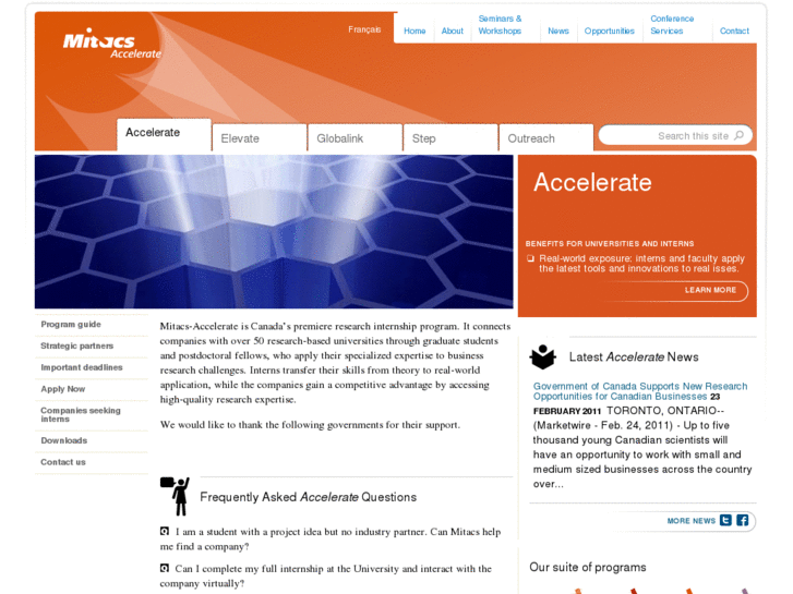 www.mitacsaccelerate.ca