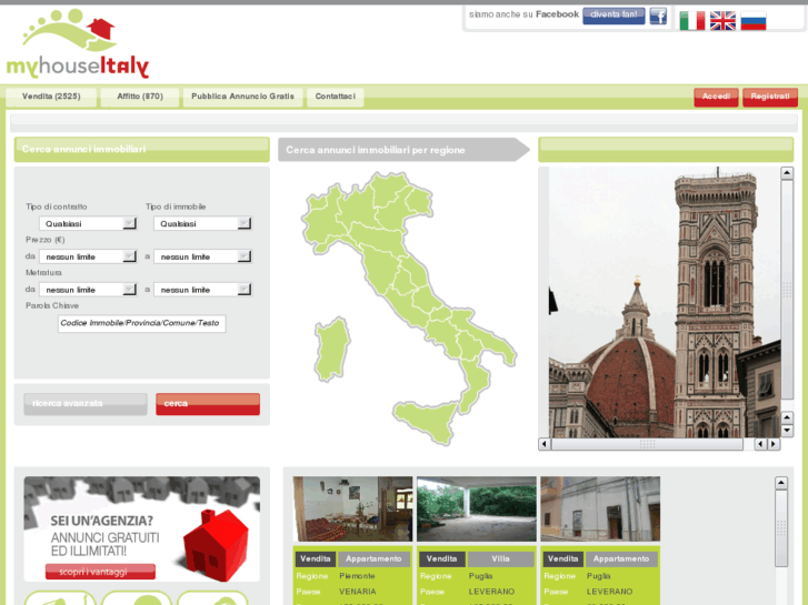 www.myhouseitaly.com