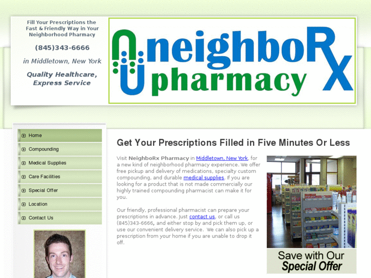 www.neighborxpharmacy.com