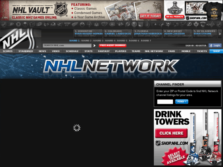 www.nhlnetwork.ca