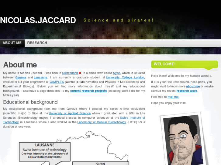 www.nicjac.net