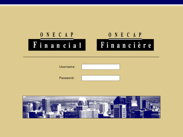 www.onecapfinancial.com